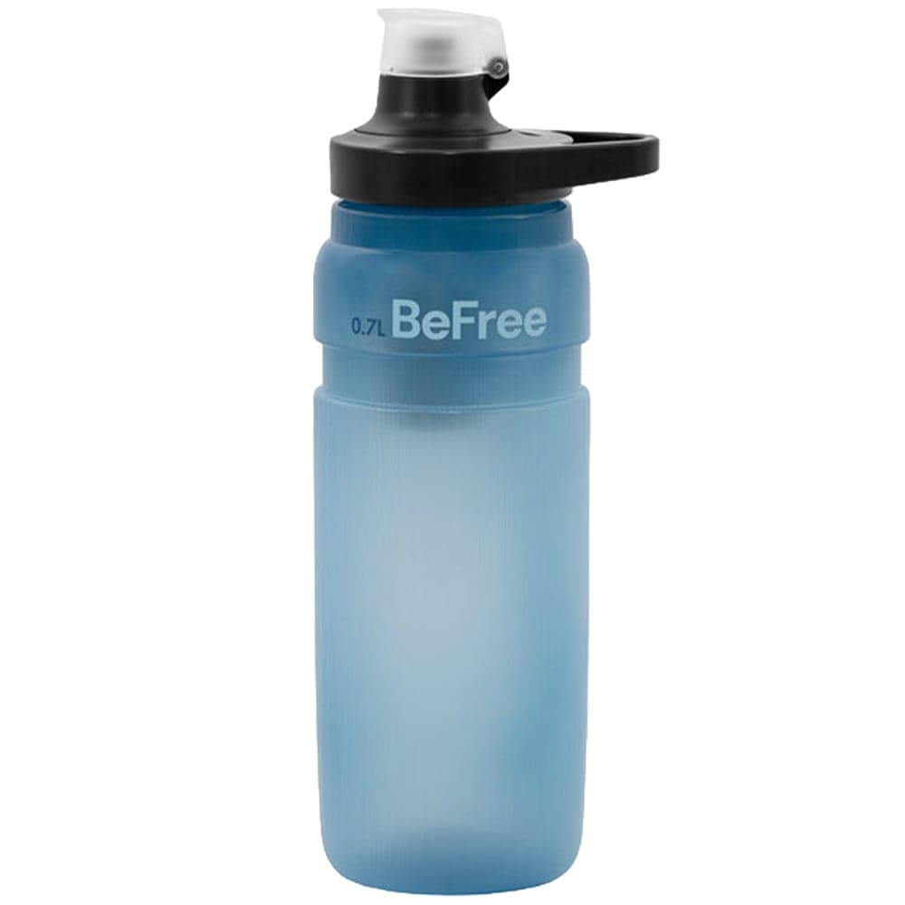 Befree Ac Bottle 0.7L Blue, view: 1
