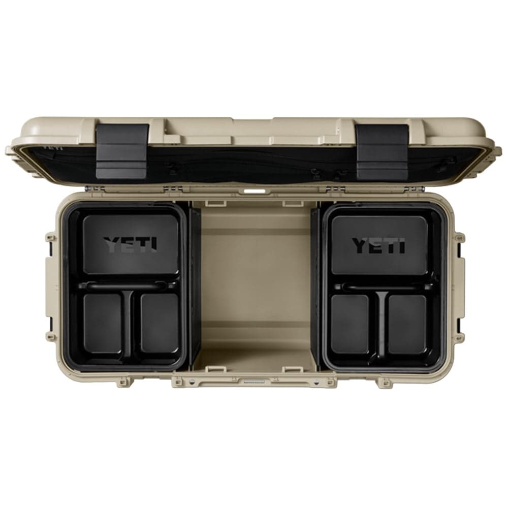 Loadout Gobox 60 Tan, view: 7