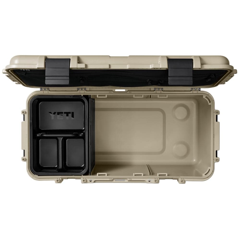 Loadout Gobox 60 Tan, view: 6