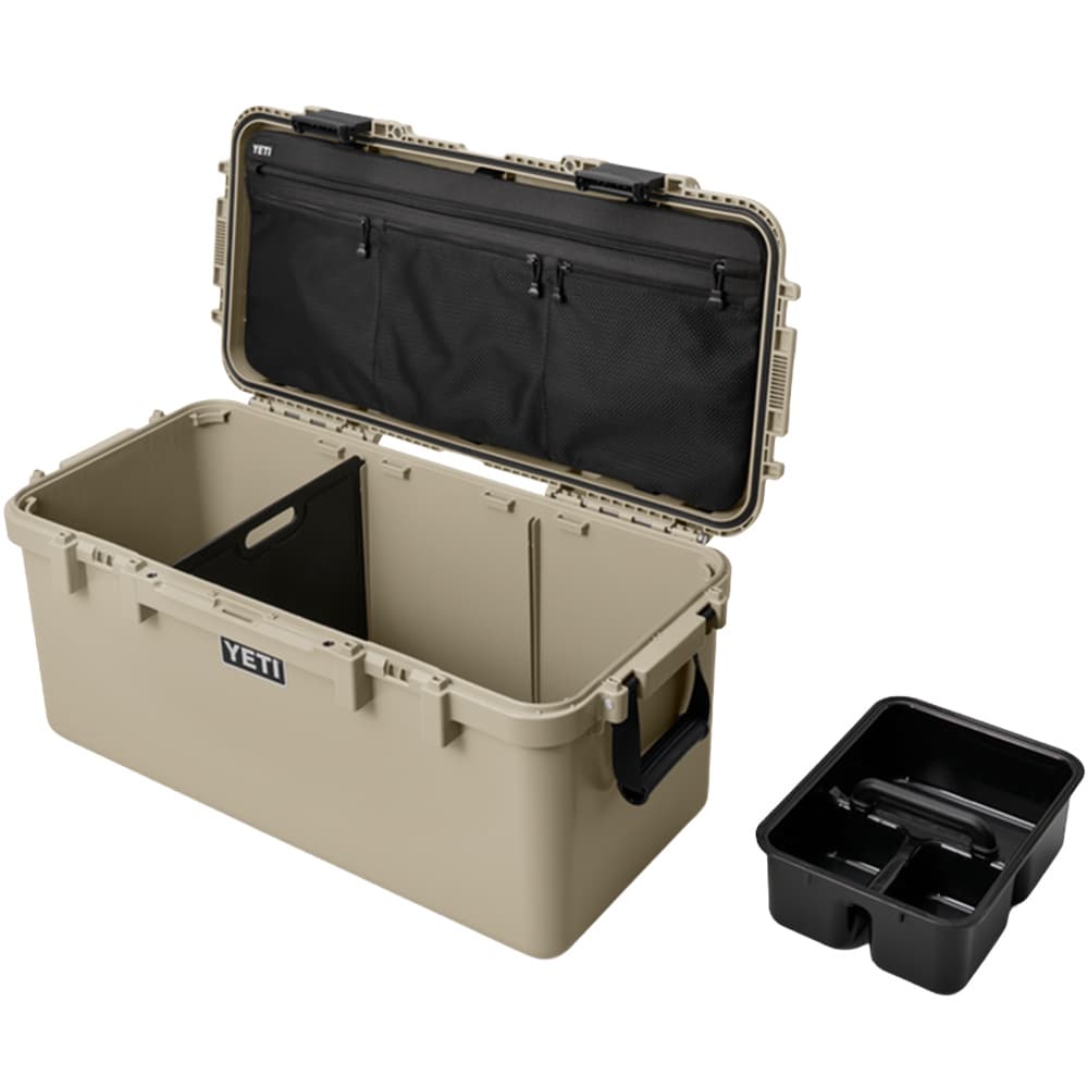 Loadout Gobox 60 Tan, view: 2