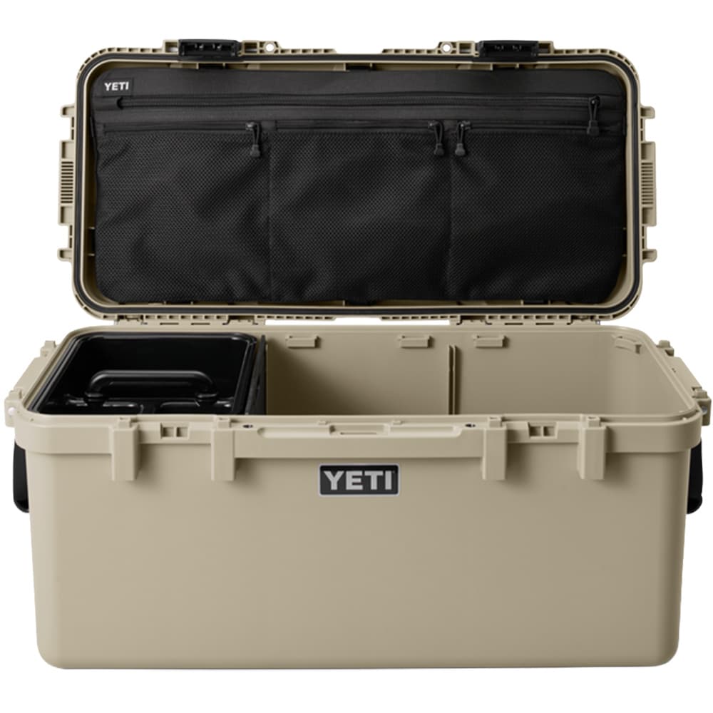 Loadout Gobox 60 Tan, view: 4