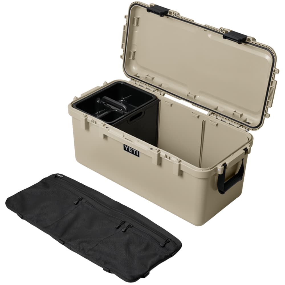 Loadout Gobox 60 Tan, view: 3
