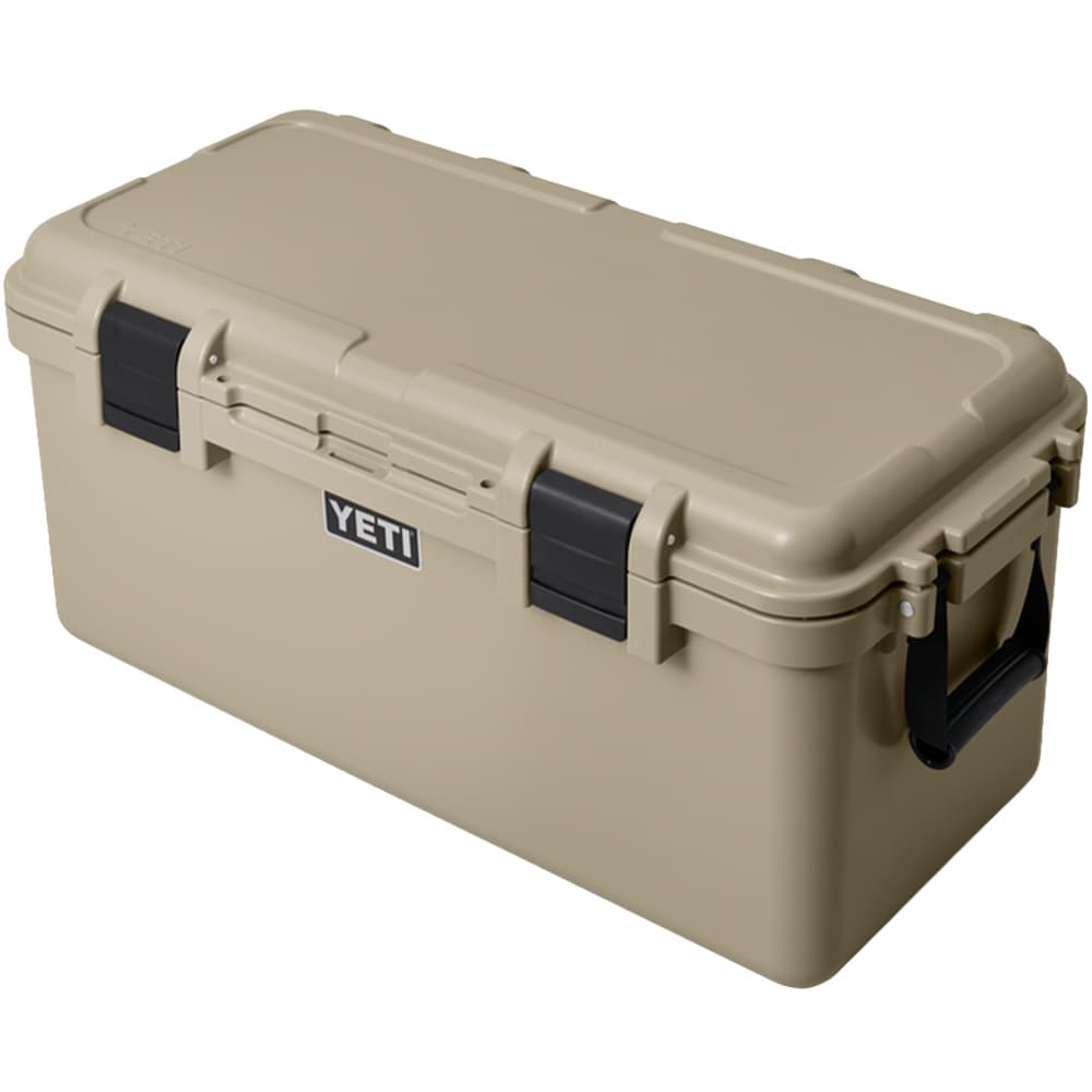 Loadout Gobox 60 Tan, view: 1