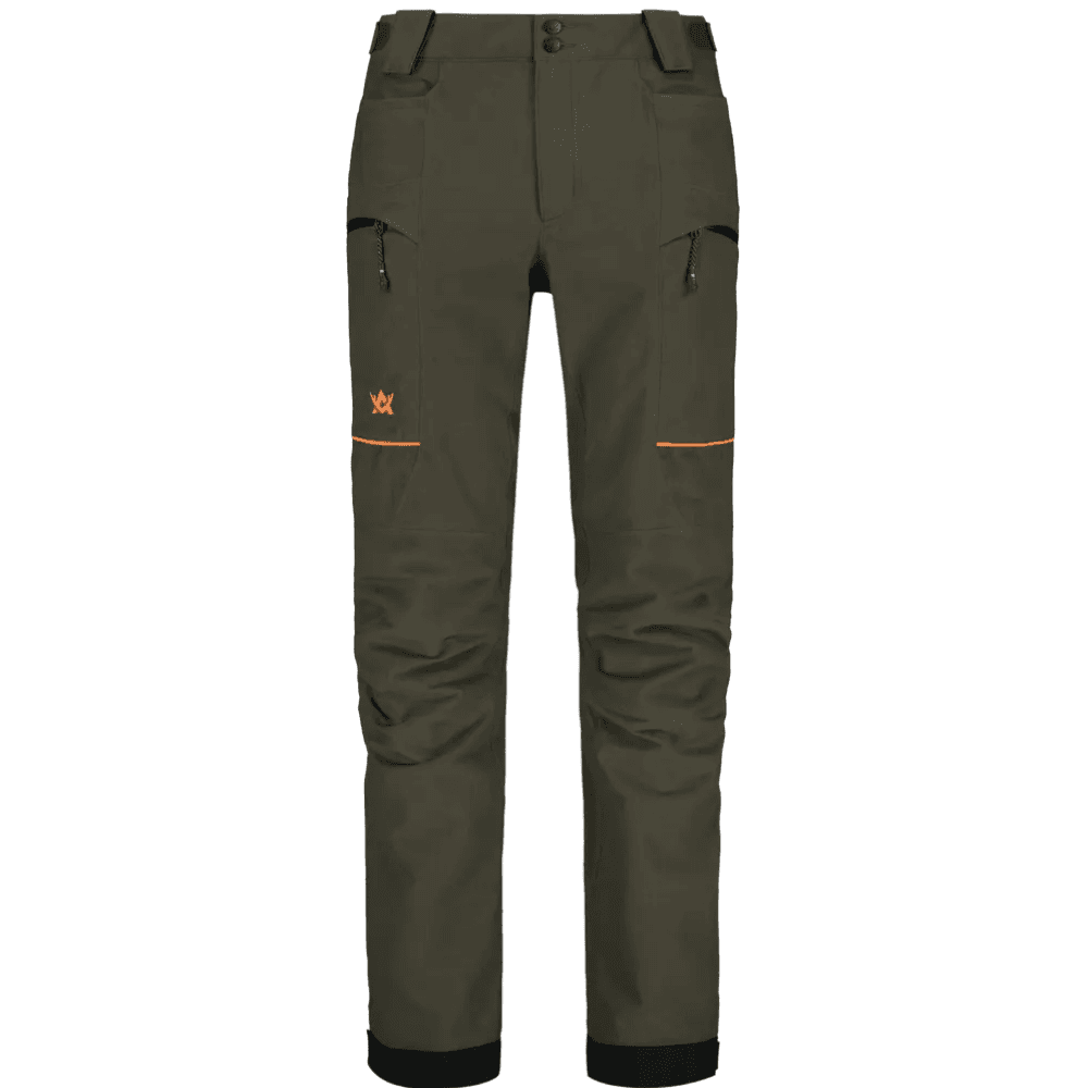 Miesten Extreme Lite -paketti Night Green, view: 2