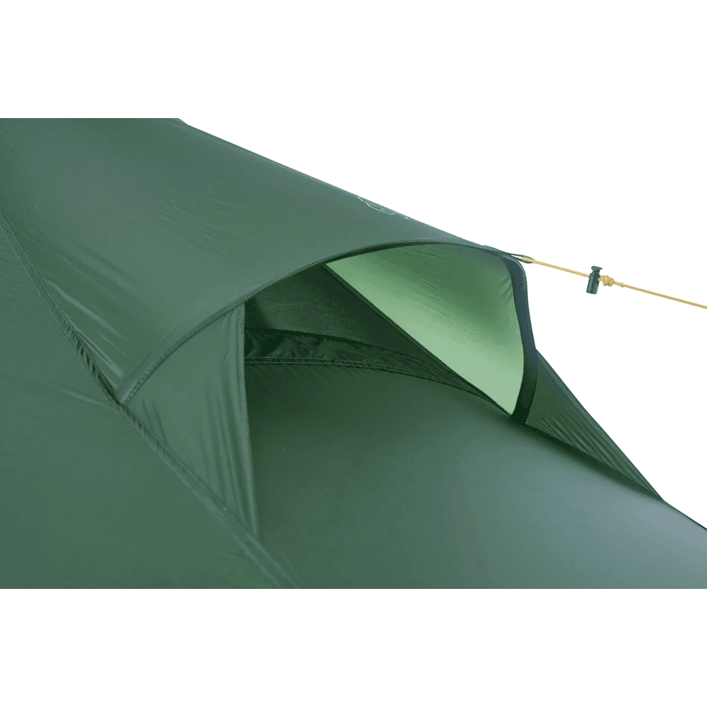 Halland 2 Lw (2.0) Tent Black Forest Green, view: 9