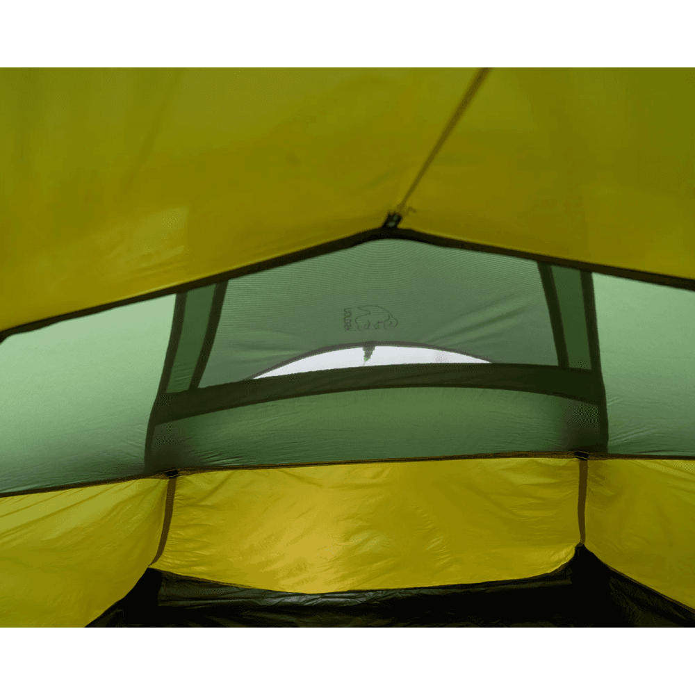 Halland 2 Lw (2.0) Tent Black Forest Green, view: 15