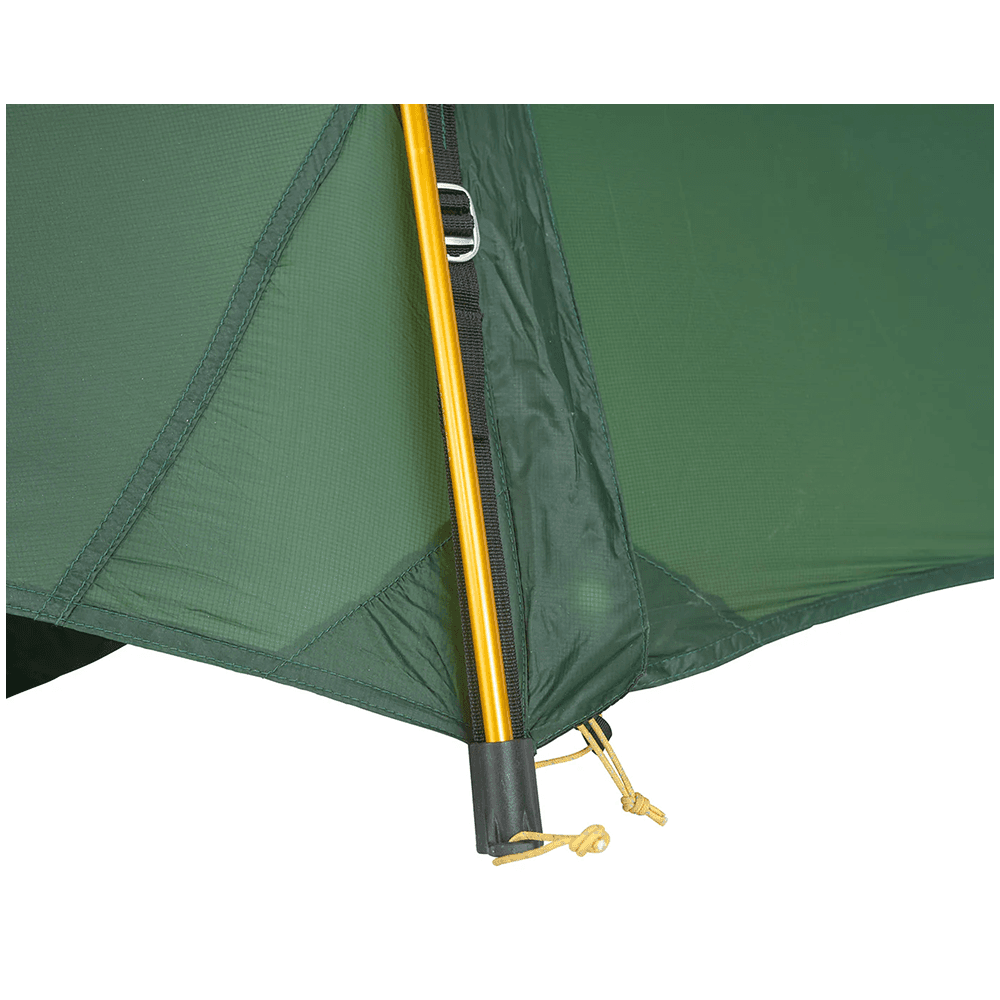 Halland 2 Lw (2.0) Tent Black Forest Green, view: 8