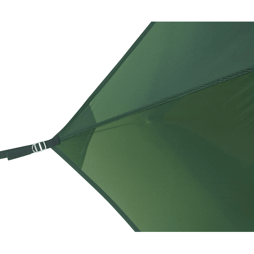 Halland 2 Lw (2.0) Tent Black Forest Green, view: 7