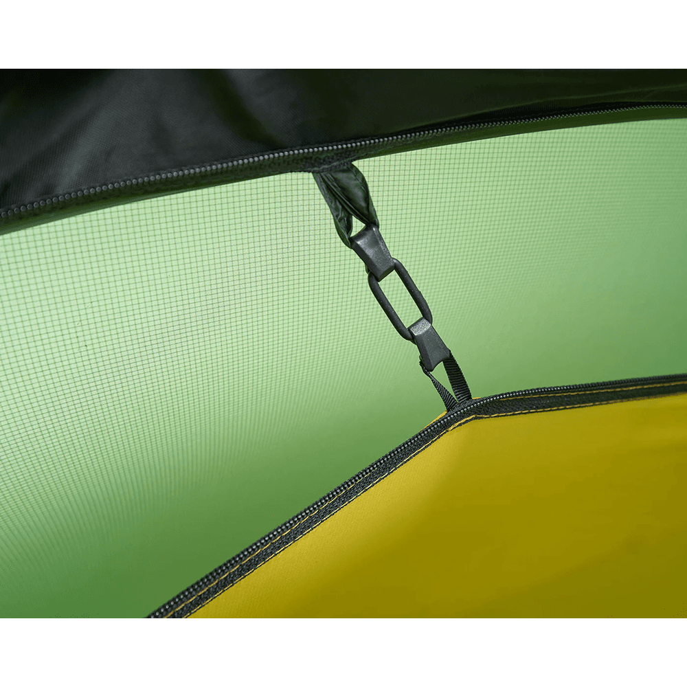 Halland 2 Lw (2.0) Tent Black Forest Green, view: 12