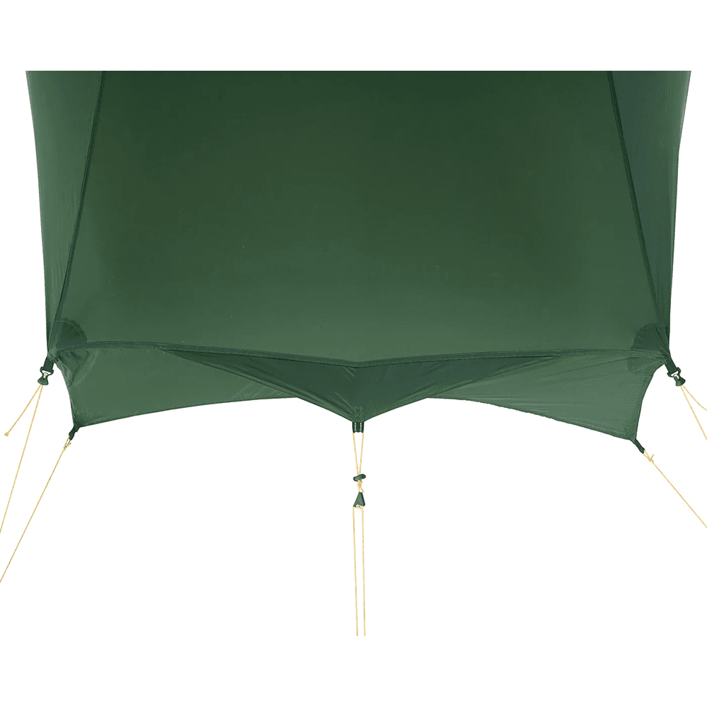 Telemark 2.2 Lw (2.0) Tent Black Forest Green, view: 8