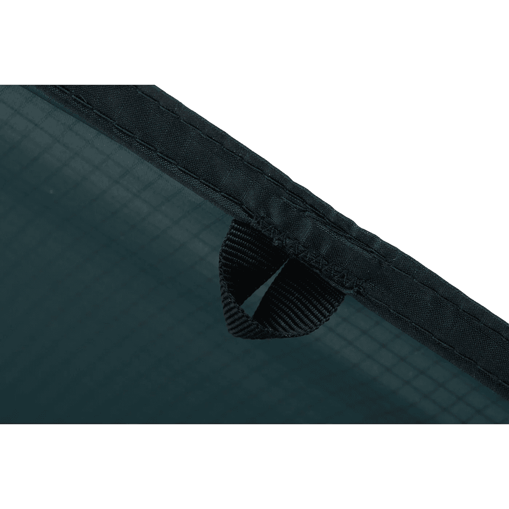Voss 14 Si Tarp Black Forest Green, view: 5