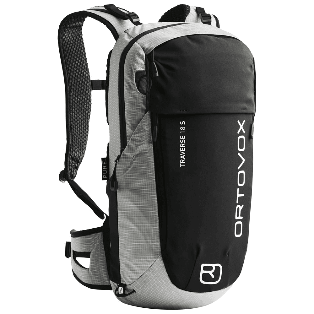 Traverse 18 S Glacier Grey, view: 0