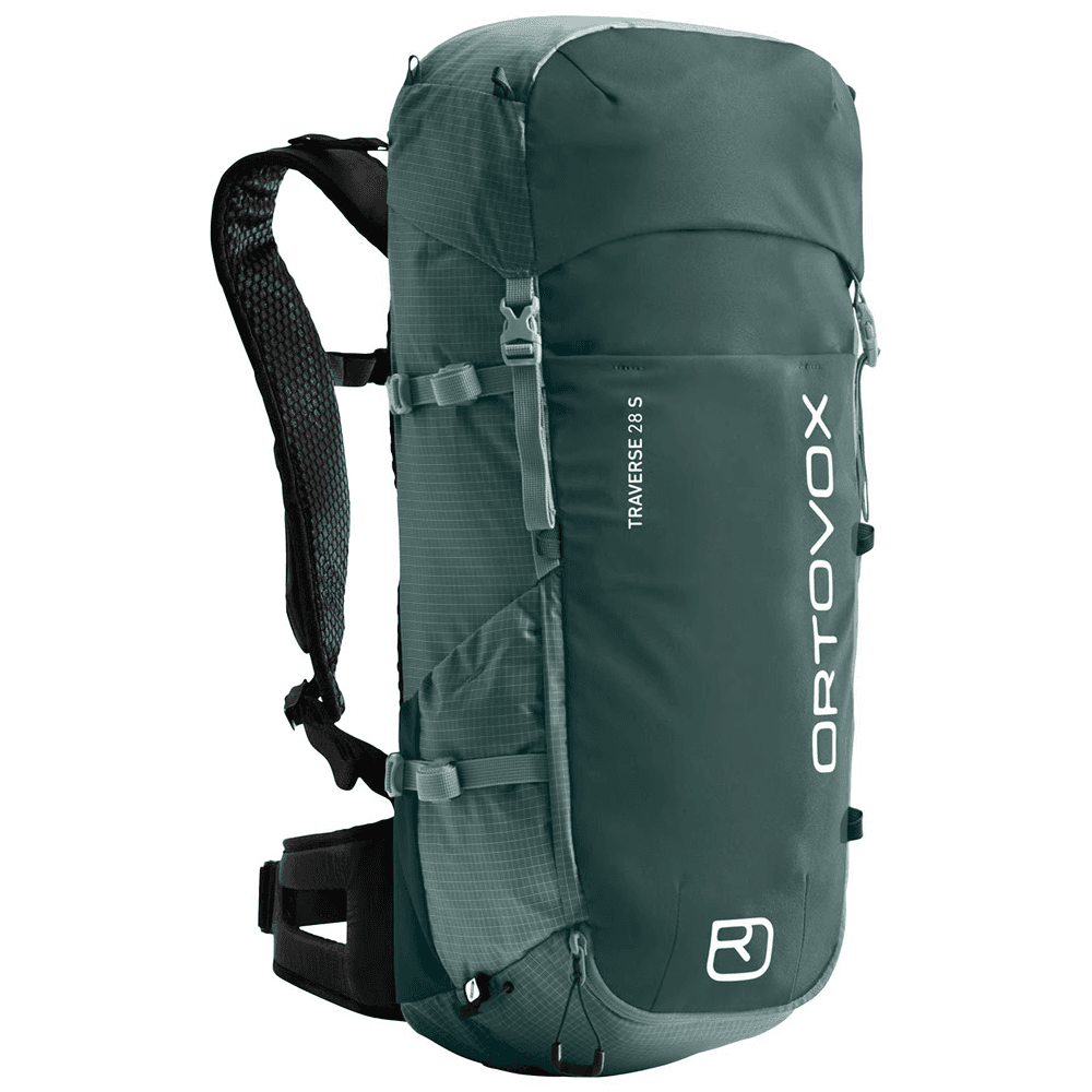 Traverse 28 S Glacier Grey, view: 0