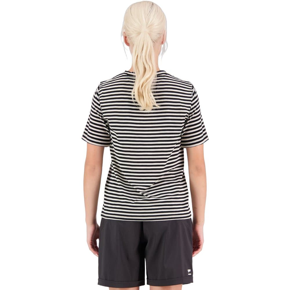 Icon Merino T-Shirt Mr Stripe, view: 2