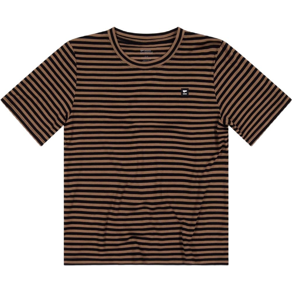Mr Stripe Toffee