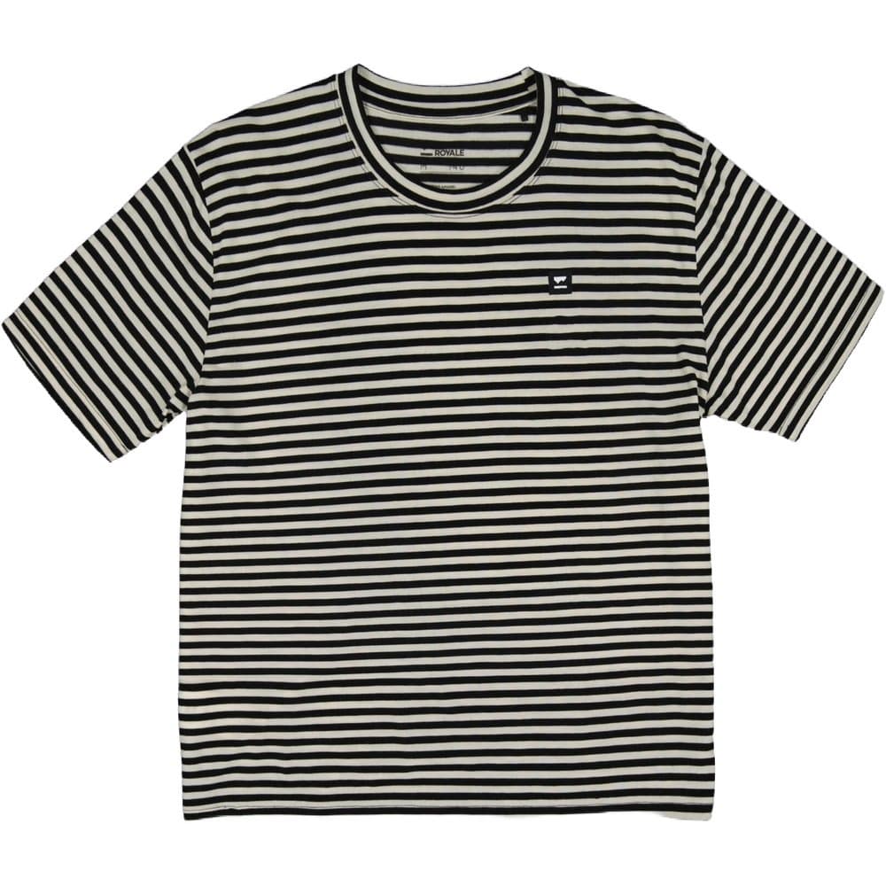 Icon Merino T-Shirt Mr Stripe, view: 0