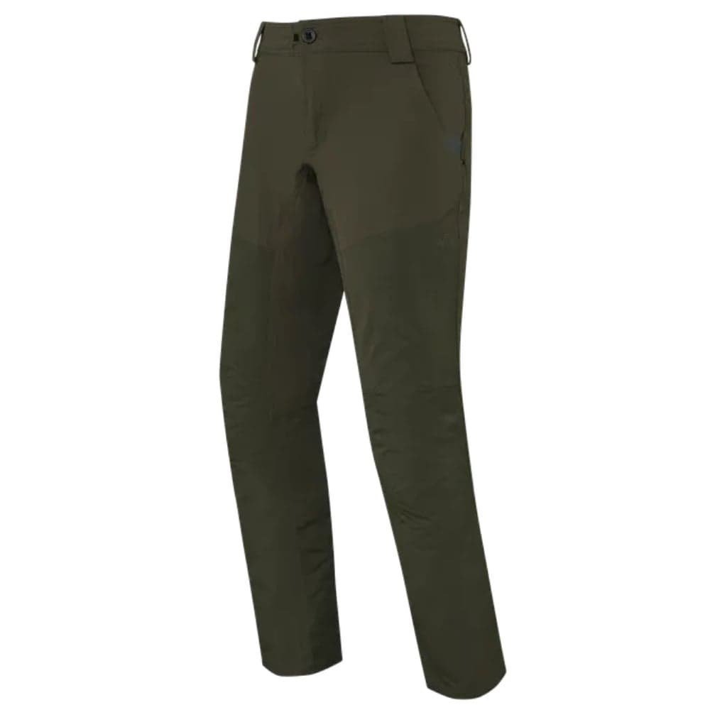 Core Pants Green Moss, view: 0