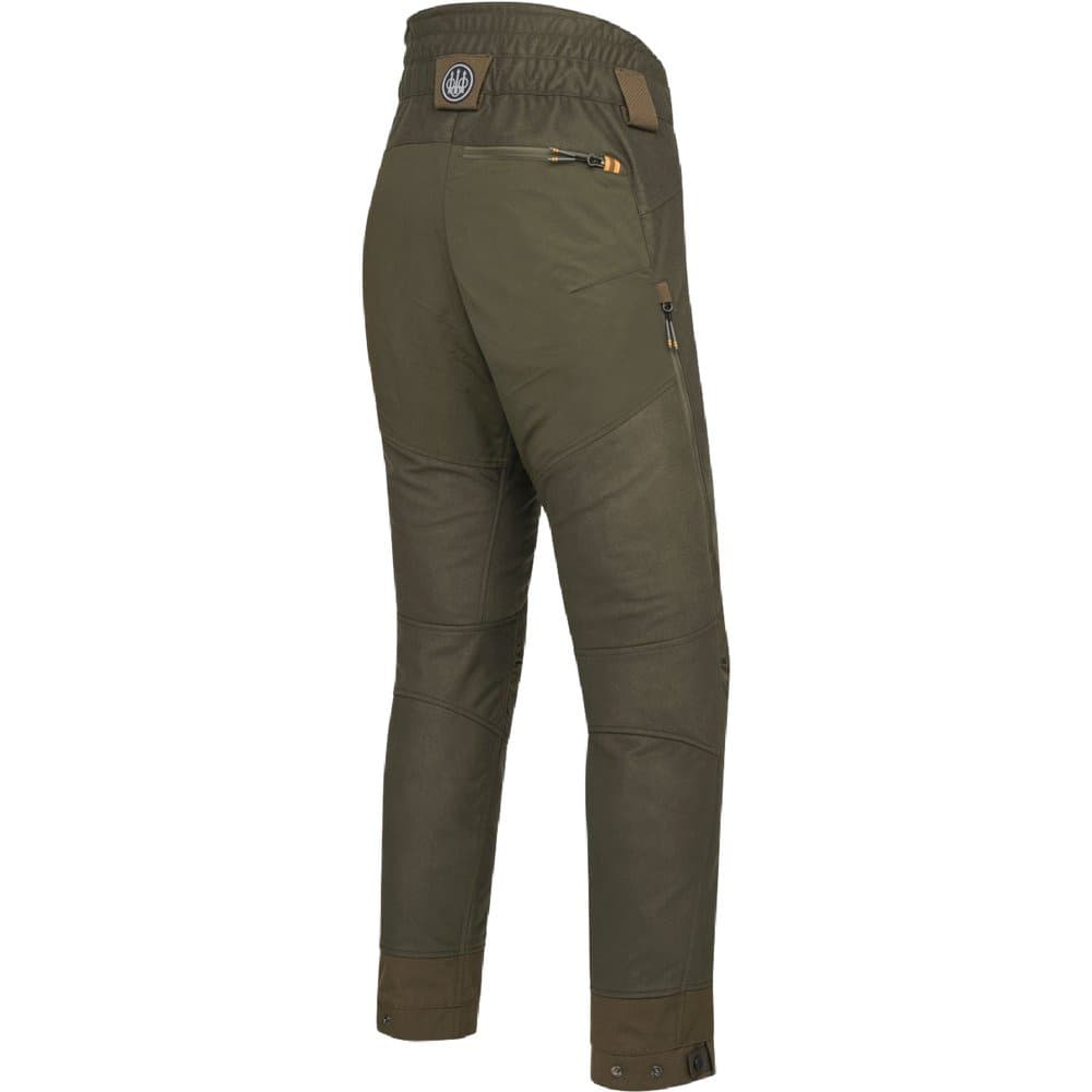 Matajur Windblock Pants Green Moss, view: 1