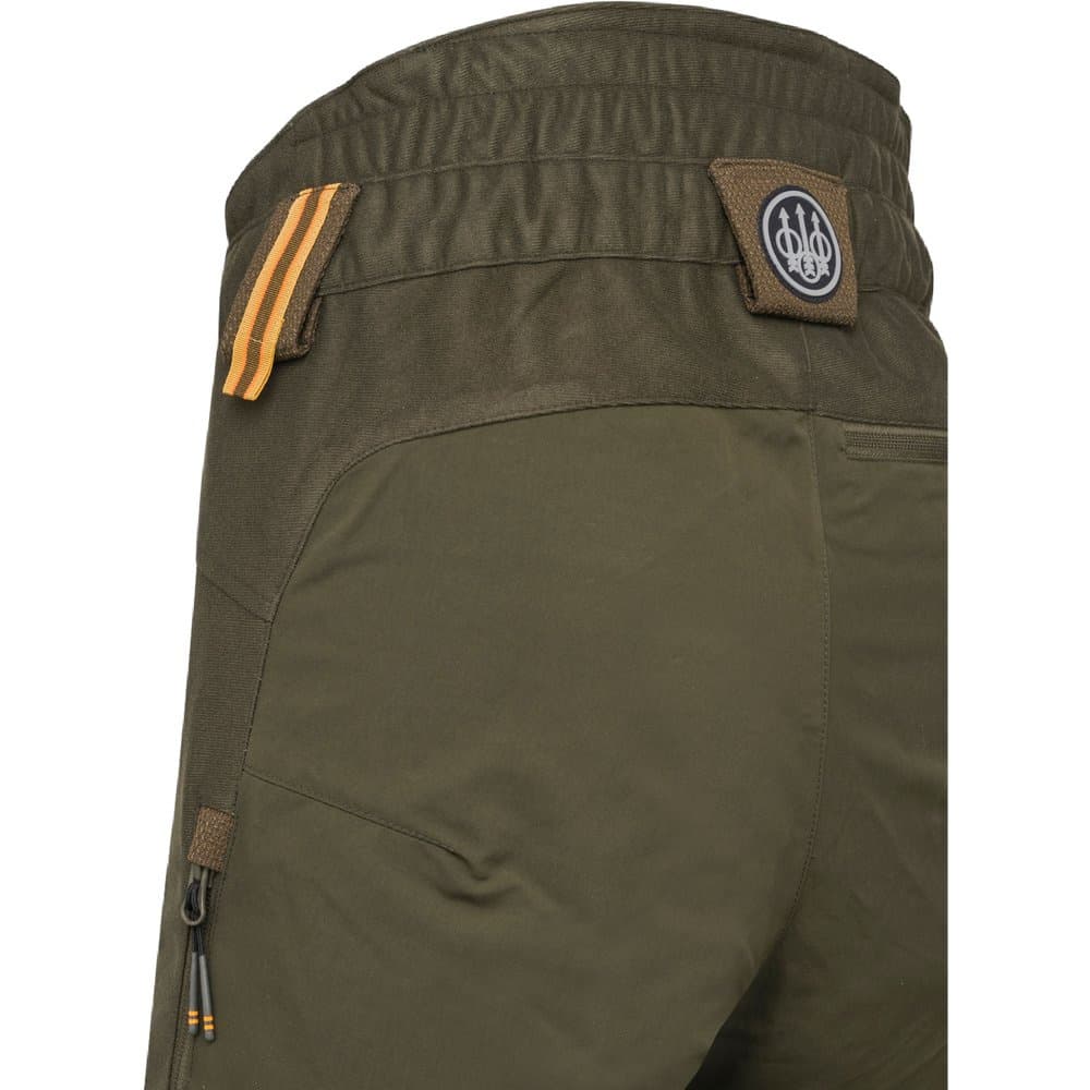 Matajur Windblock Pants Green Moss, view: 4