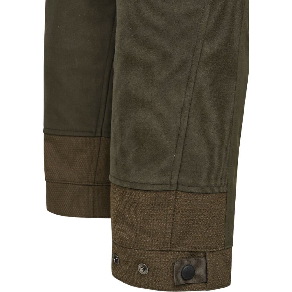 Matajur Windblock Pants Green Moss, view: 5