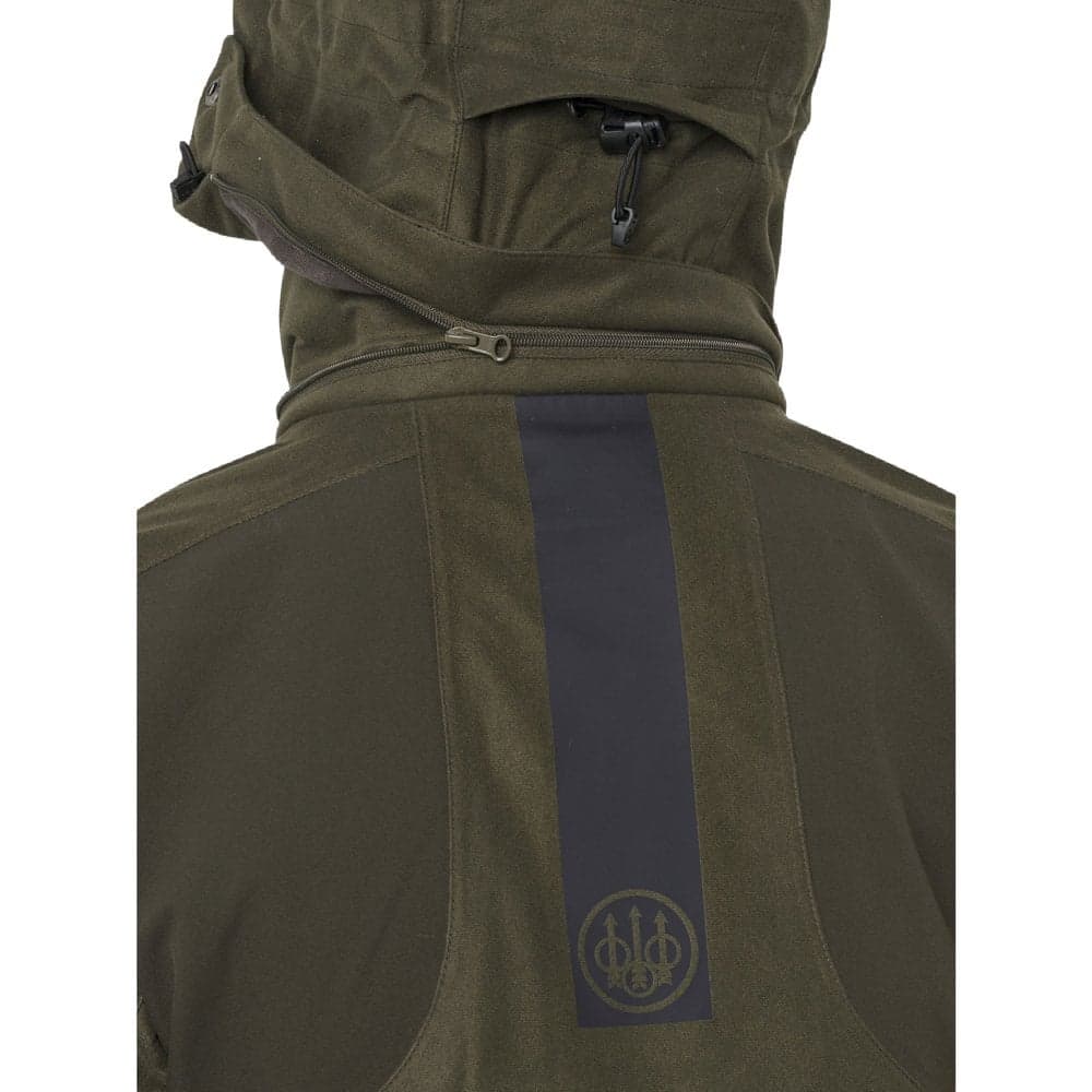 Juniper W Jacket Green Moss, view: 5