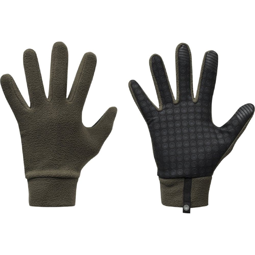 Polar Gloves Green Moss, view: 0