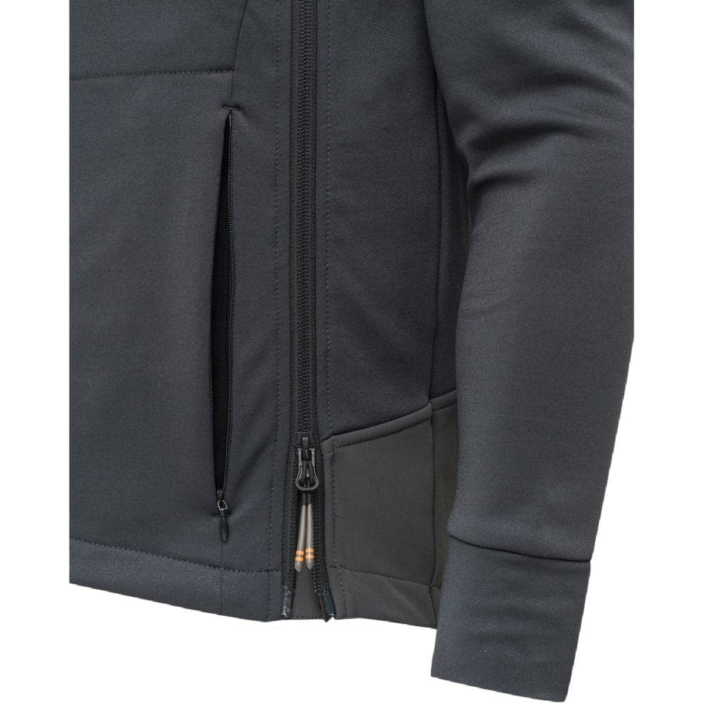 Binostash Anorak Fleece Peat, view: 4