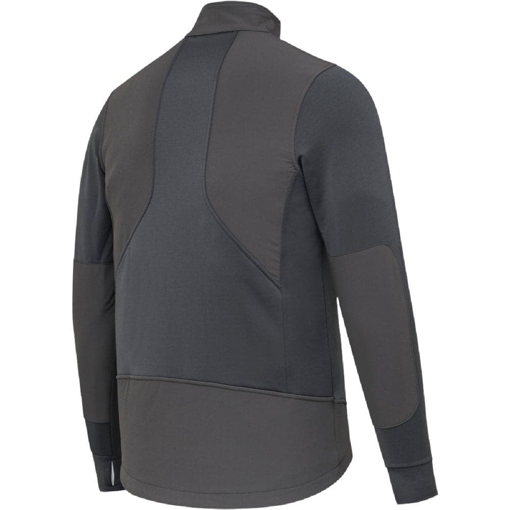 Binostash Anorak Fleece Peat, view: 1