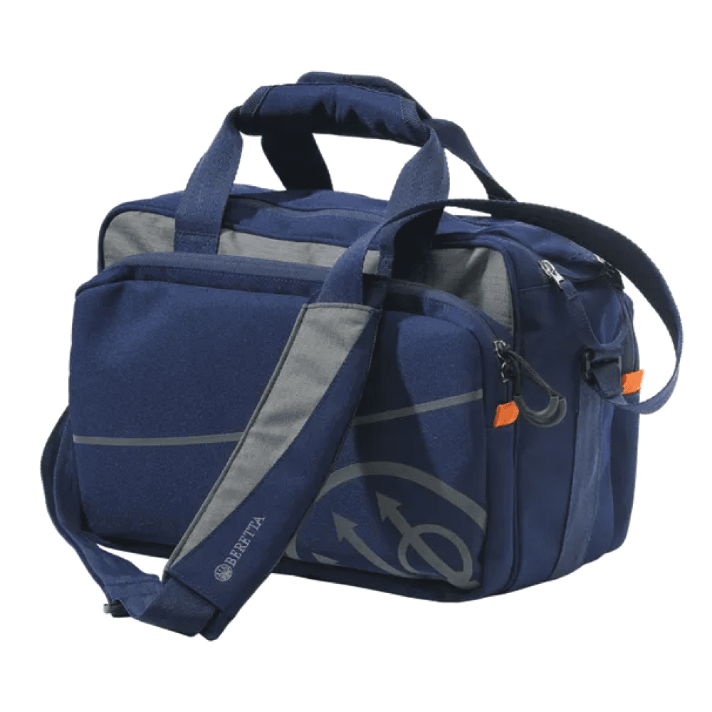 Uniform Pro Evo Field Bag Blue, view: 1