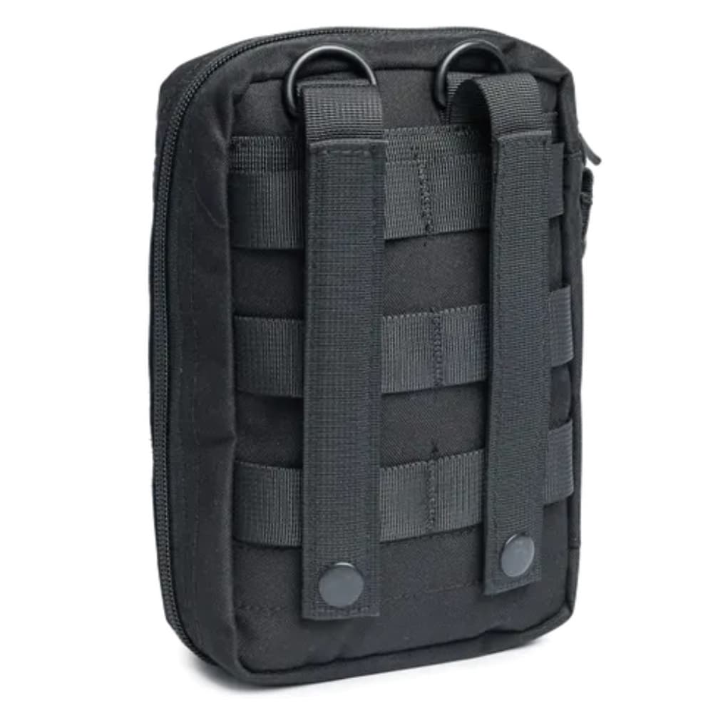 Edc Pouch Black, view: 1