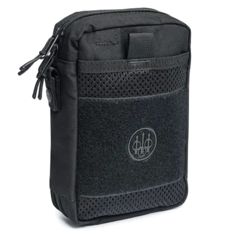 Edc Pouch Black, view: 0