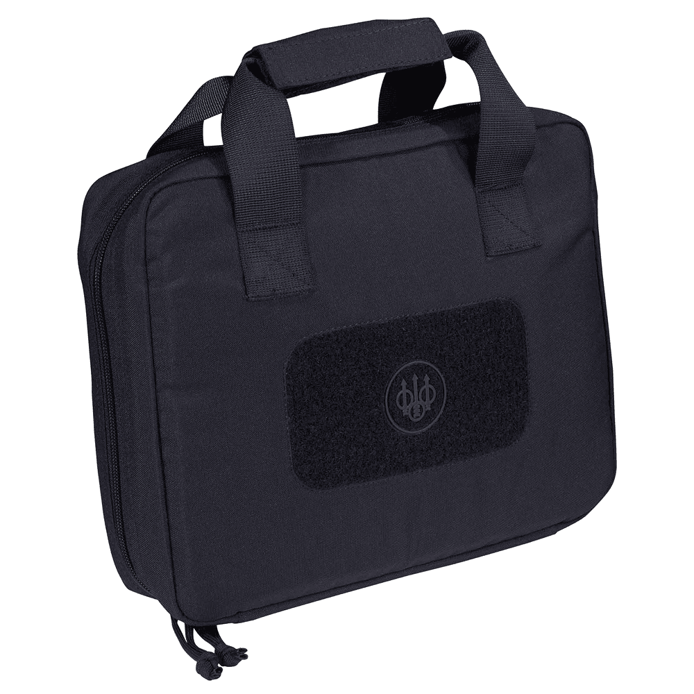 Pistol Case Black, view: 3
