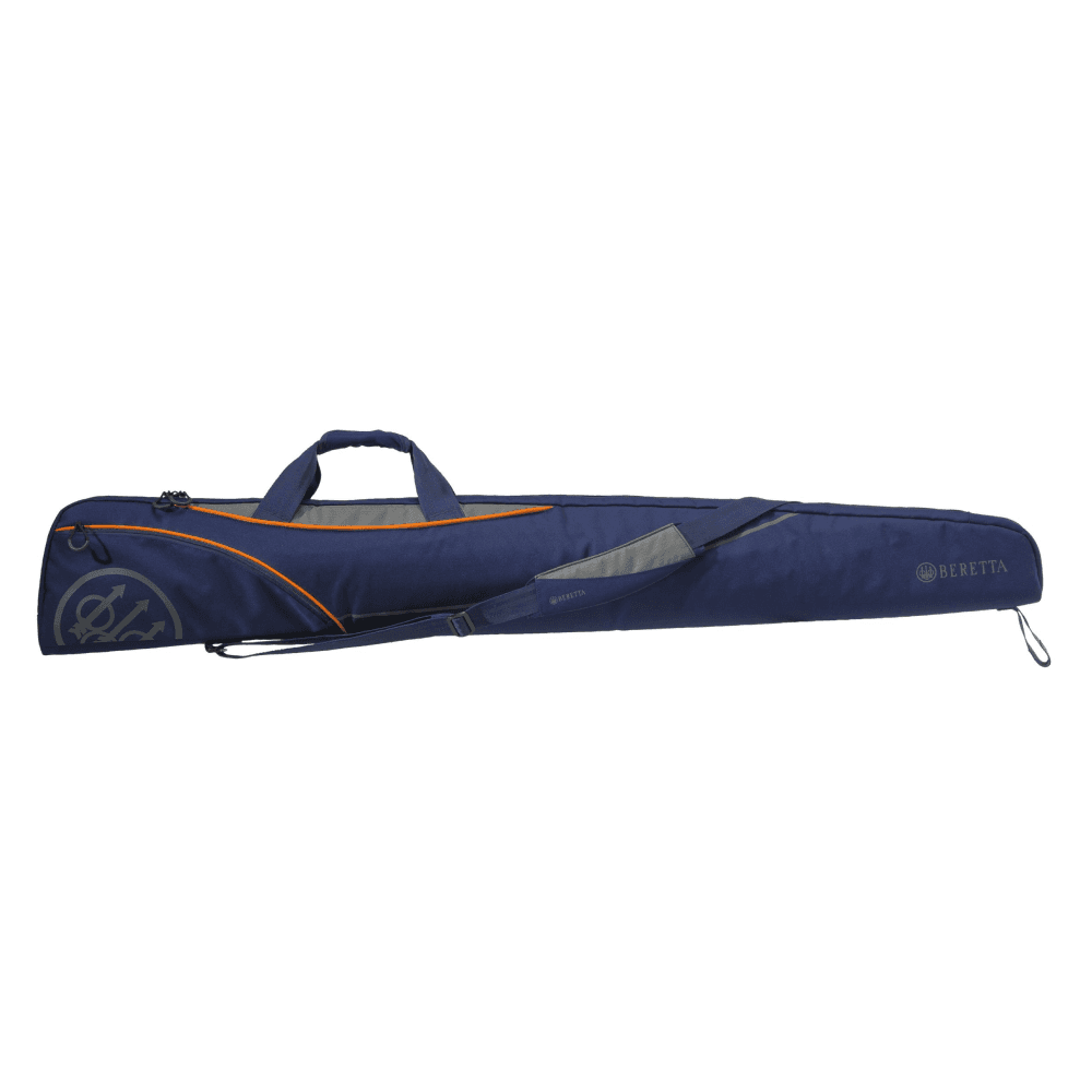 Uniform Pro Evo Soft Gun Case 138 Cm Blue, view: 0
