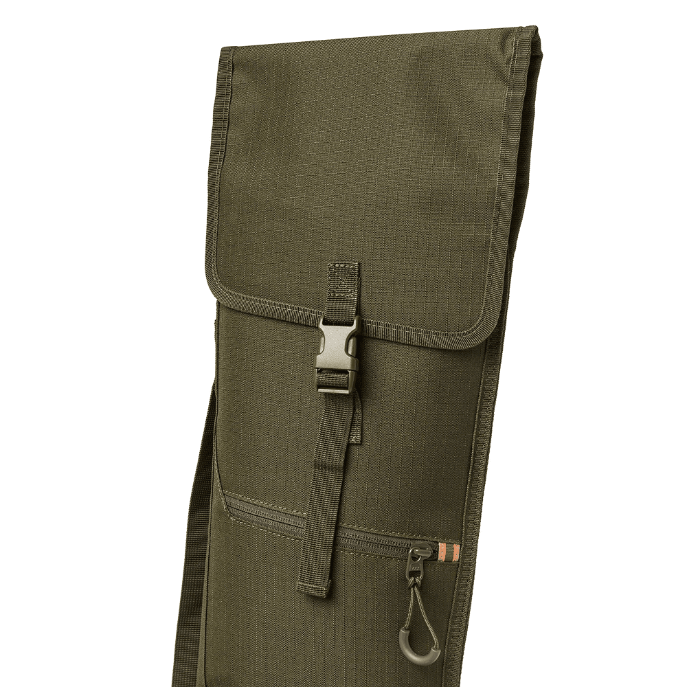 Gamekeeper Evo Foldable Case 140Cm Moss & Brown Bark, view: 5