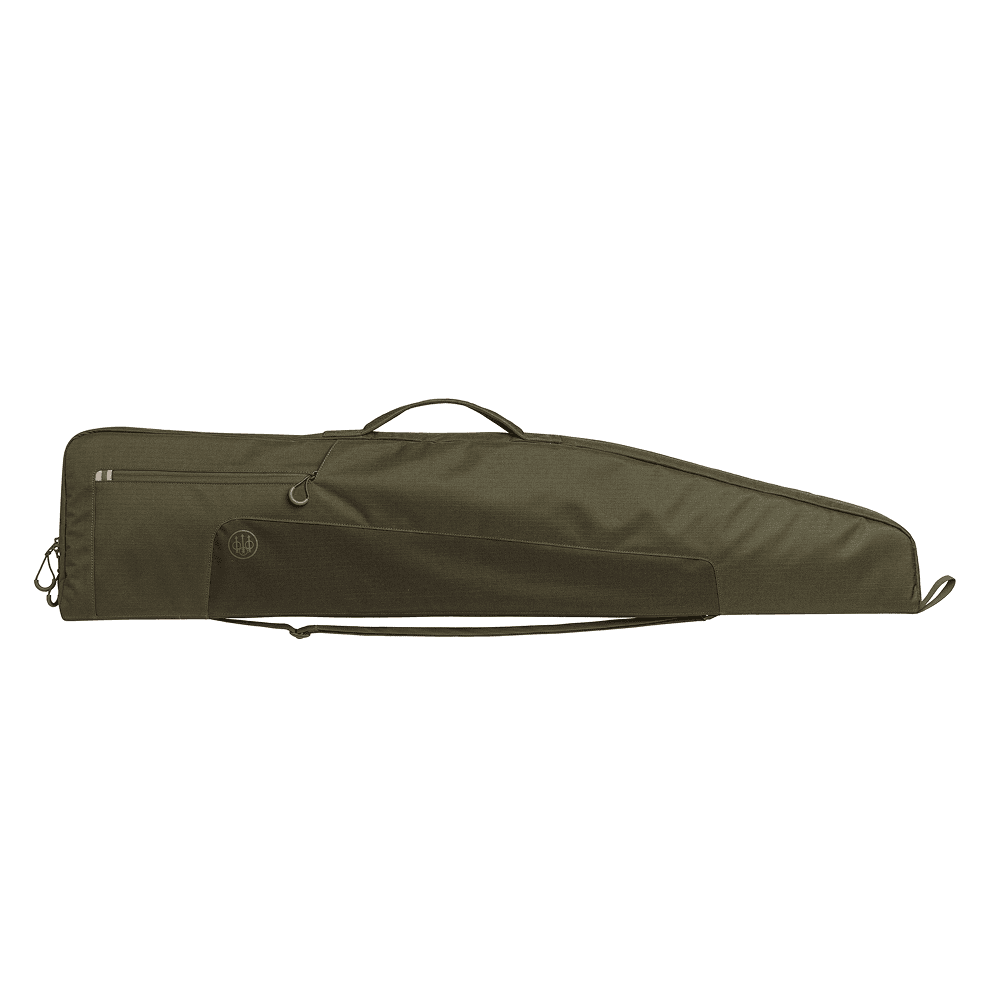 Gamekeeper Evo Rifle Case 120Cm Moss & Brown Bark, view: 0