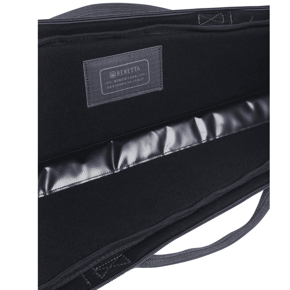 Challenge Gun Case 140Cm Ebony & Sulphur Spring, view: 2