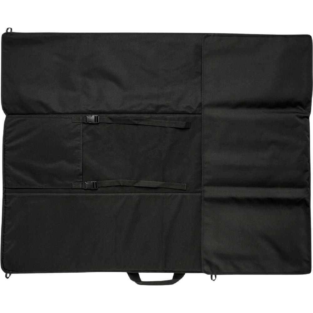 Tactical Shooting Mat Black, view: 2