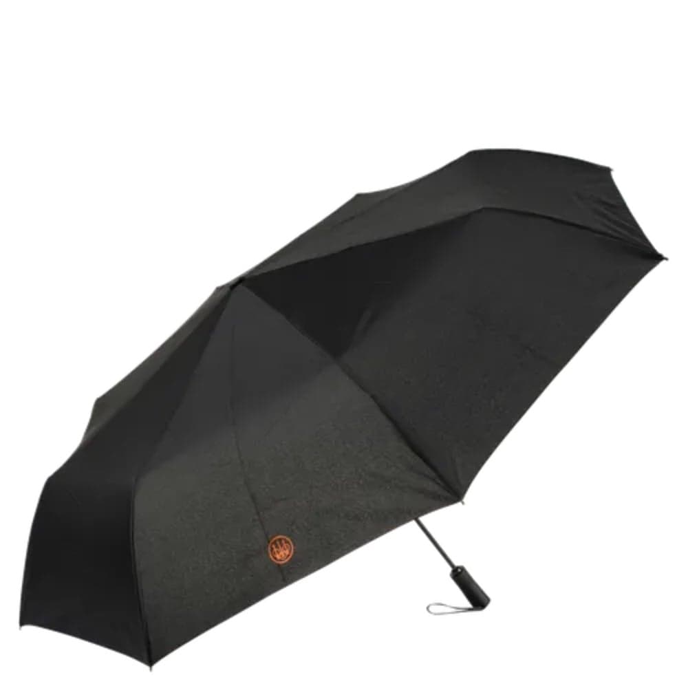 Foldable Umbrella Black, view: 0