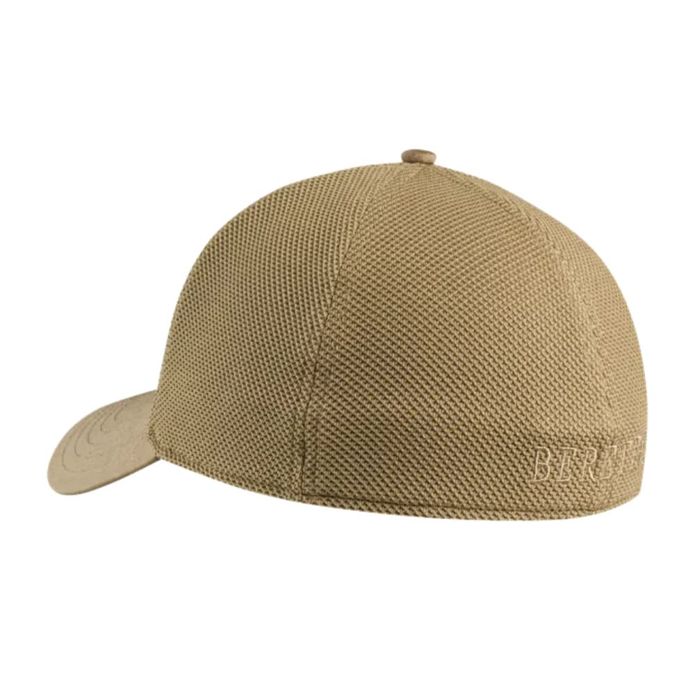 Shield Flexfit Cap Flat Dark Earth, view: 1