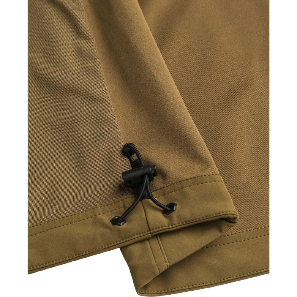 Sonoran Softshell Vest Flat Dark Earth, view: 5