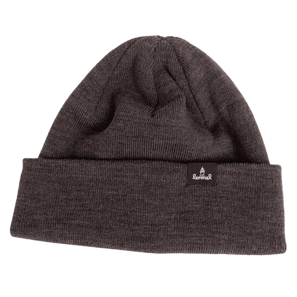 Beanie "Kapell 16" Moosebrown, view: 0