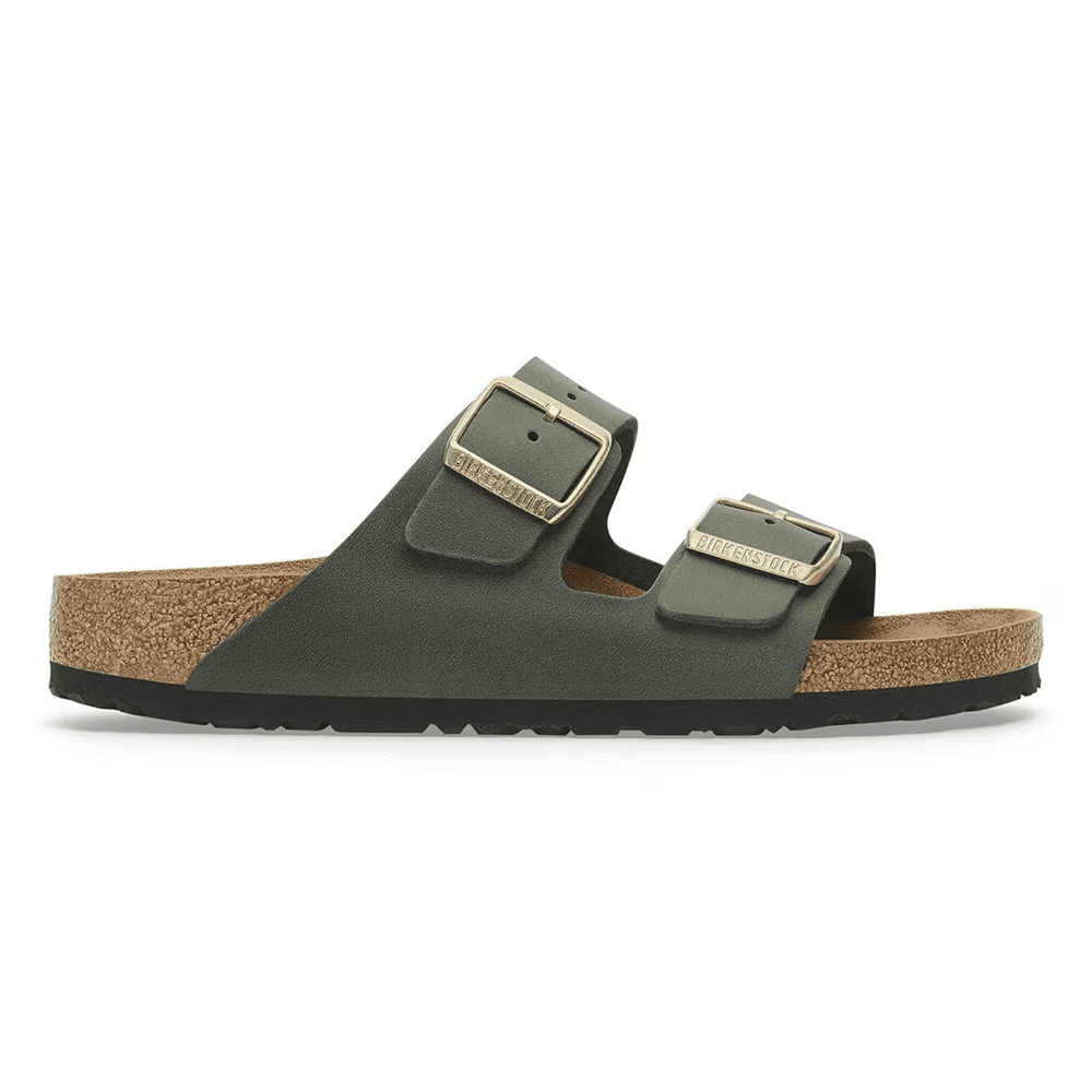 Arizona Natural Leather Oiled Narrow Thyme, view: 2