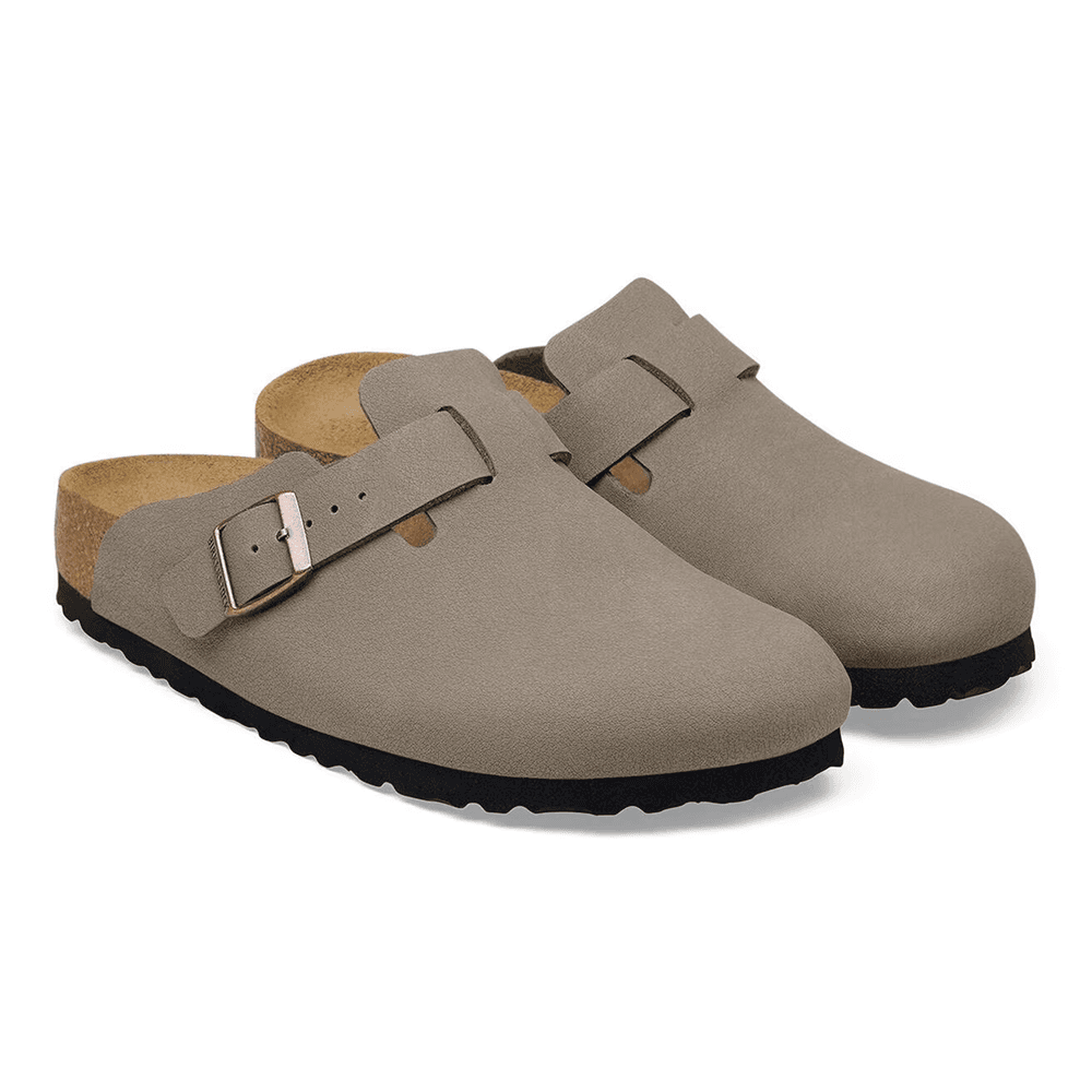 Boston TEX Birko-Flor Nubuk Narrow Stone, view: 4