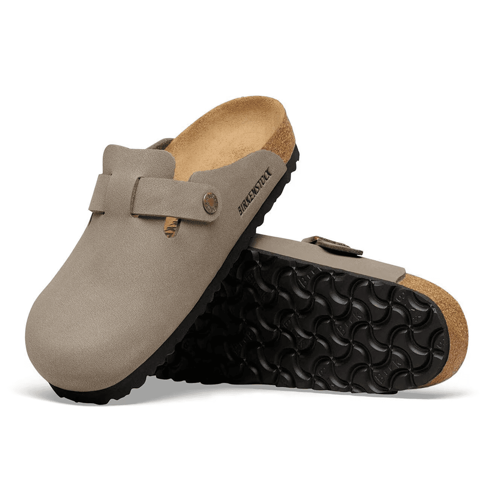 Boston TEX Birko-Flor Nubuk Narrow Stone, view: 3