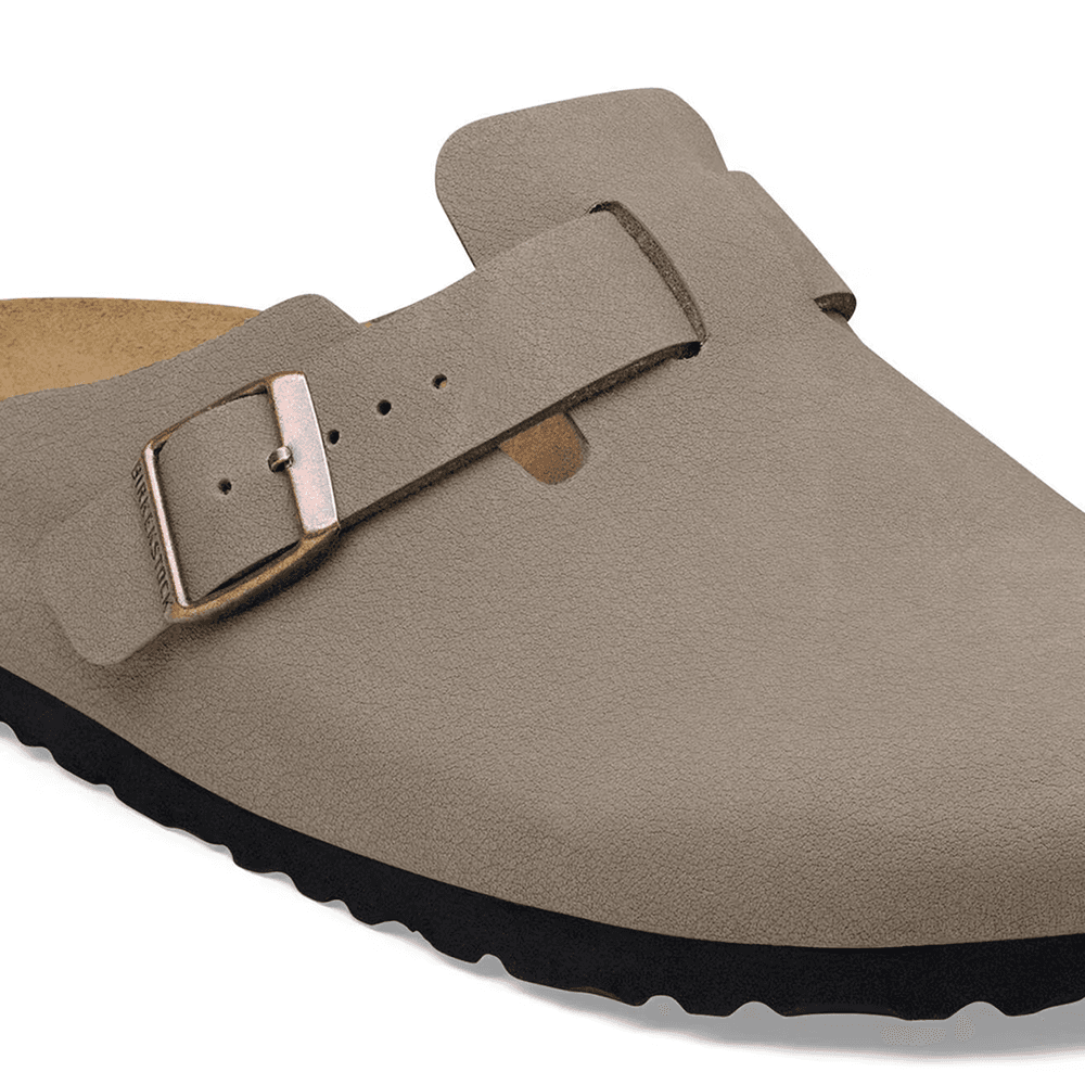 Boston TEX Birko-Flor Nubuk Narrow Stone, view: 2