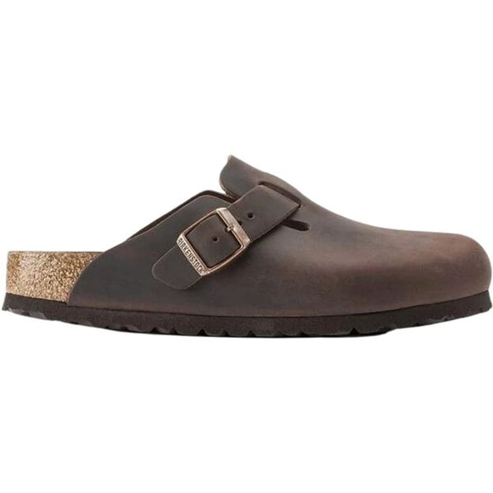 Boston Natural Leather Oiled Regular Habana, view: 2