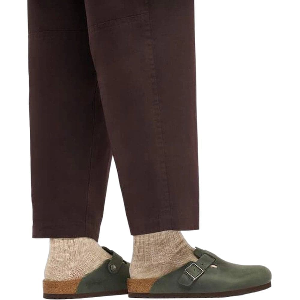 Boston Natural Leather Oiled Regular Thyme, view: 4