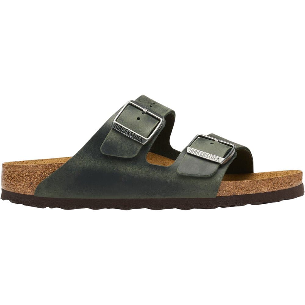 Arizona Natural Leather Oiled Regular Thyme, view: 2