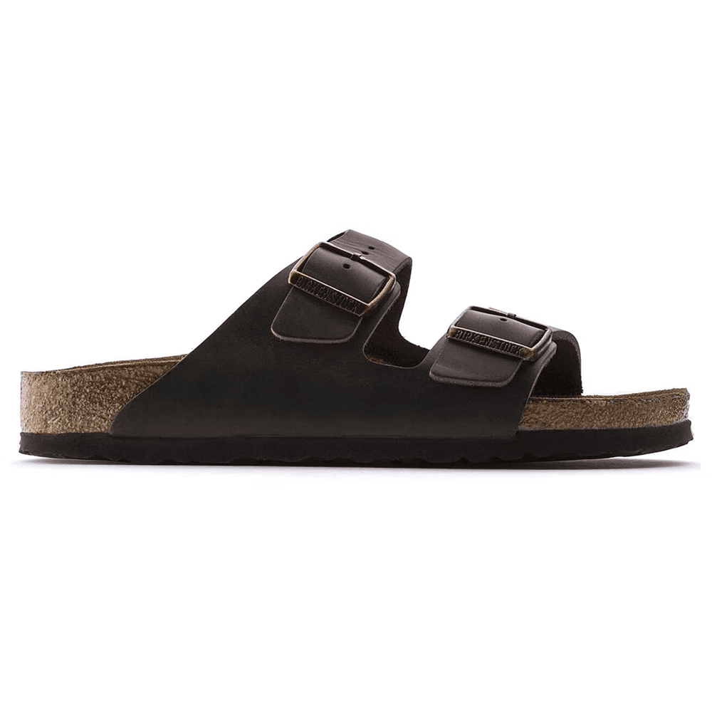 W's Arizona Soft Footbed Oiled Leather Habana, view: 2