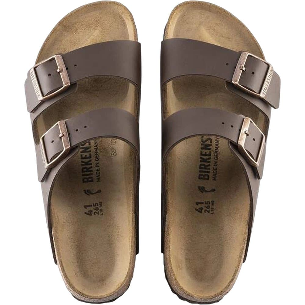 Arizona Birko-Flor Regular Dark Brown, view: 1